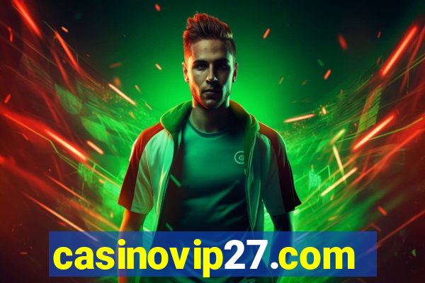 casinovip27.com