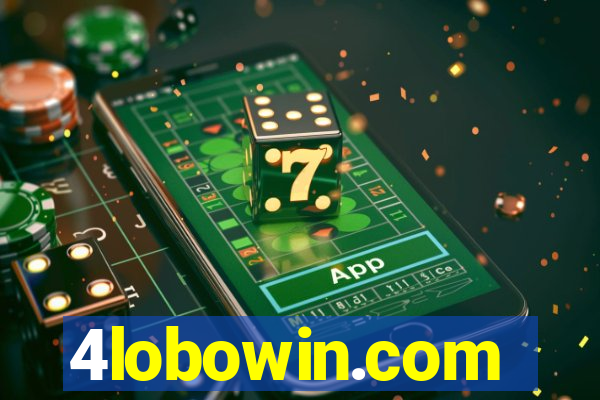 4lobowin.com