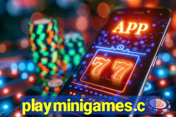 playminigames.com