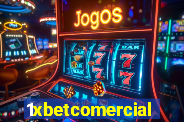 1xbetcomercial