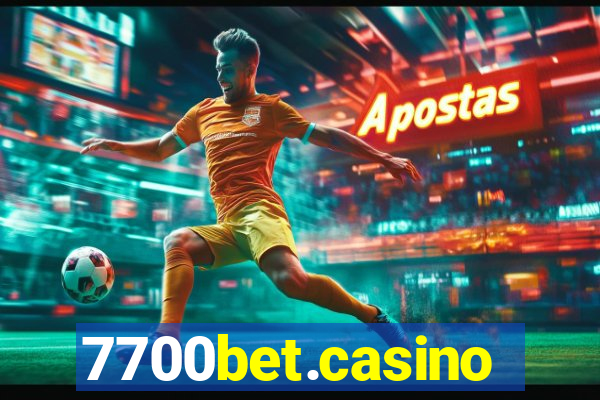 7700bet.casino