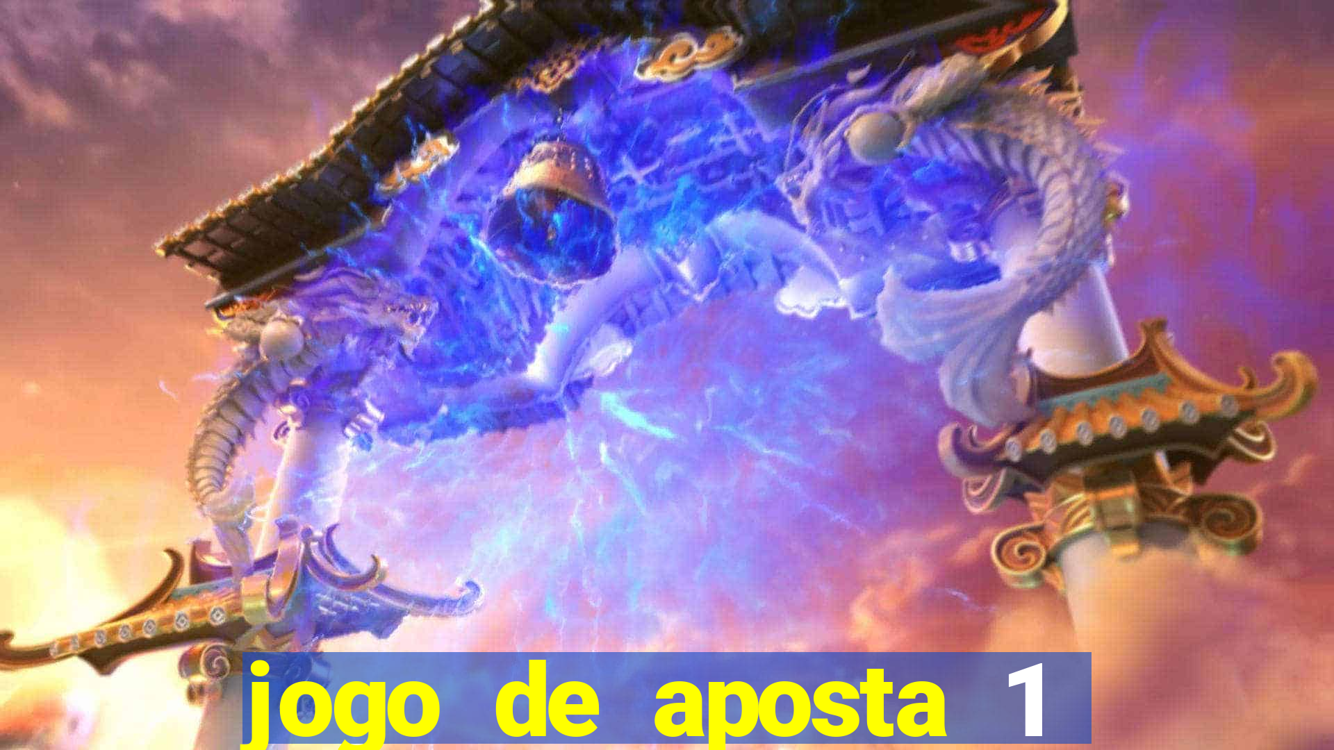 jogo de aposta 1 real tigre