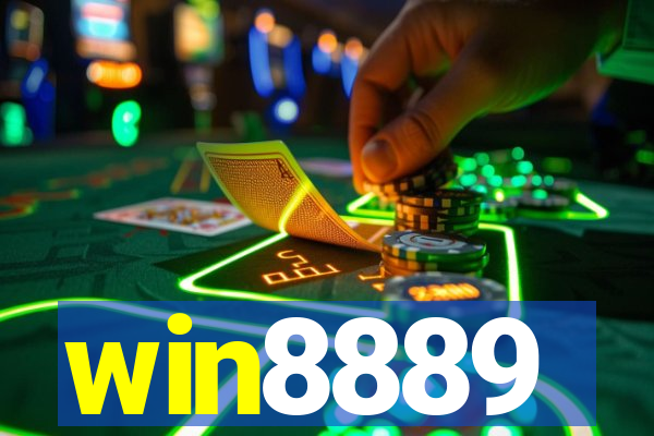 win8889