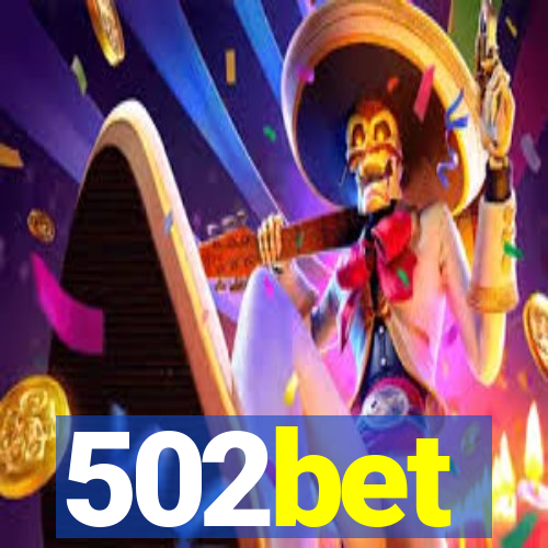 502bet