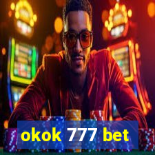 okok 777 bet