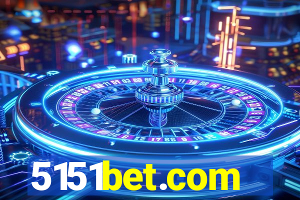 5151bet.com