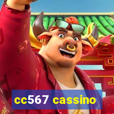 cc567 cassino