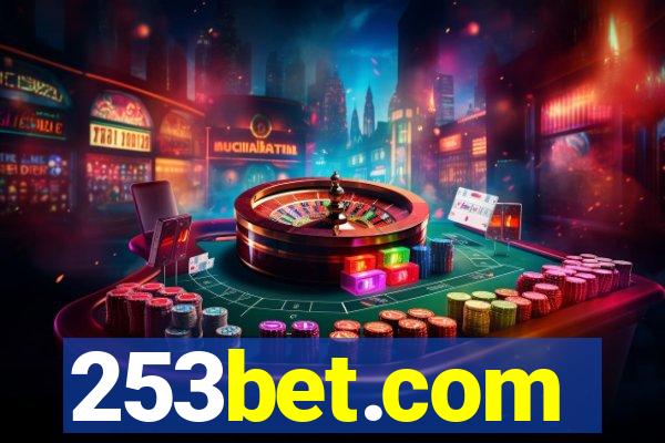 253bet.com