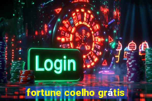 fortune coelho grátis