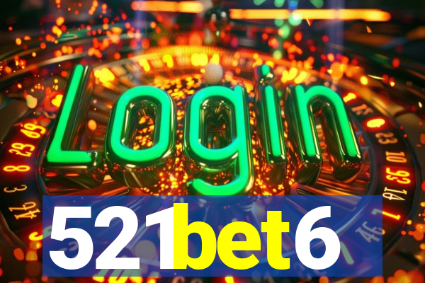 521bet6