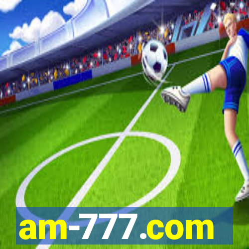 am-777.com