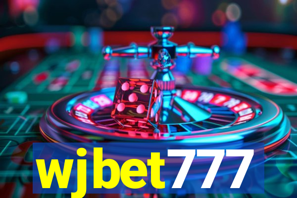 wjbet777