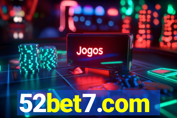 52bet7.com