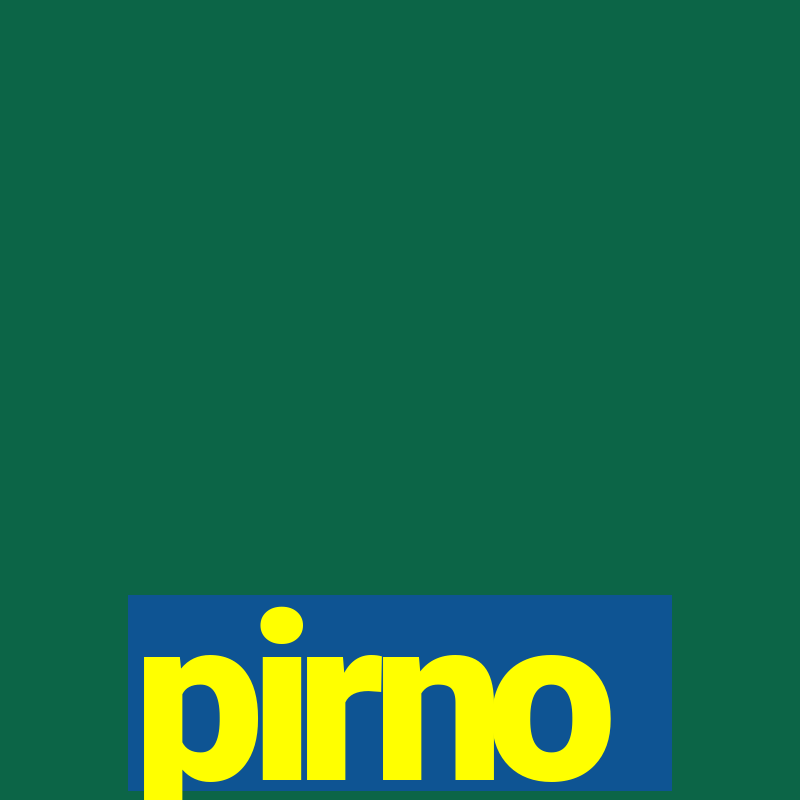 pirno