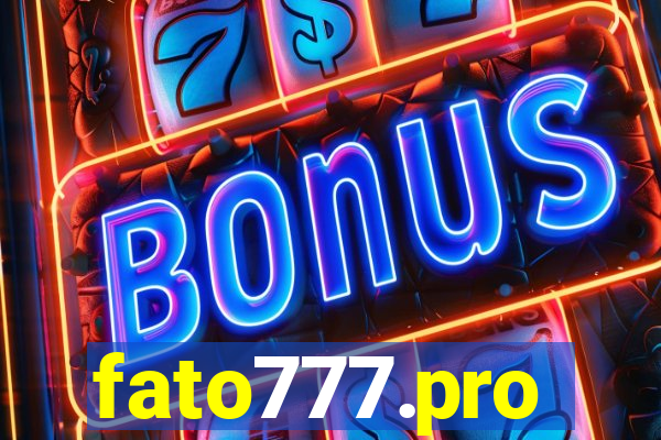 fato777.pro