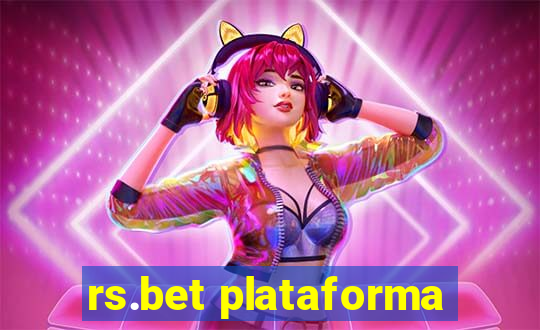 rs.bet plataforma