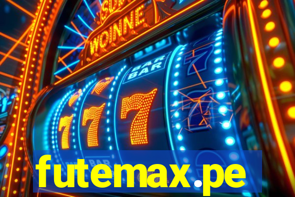 futemax.pe