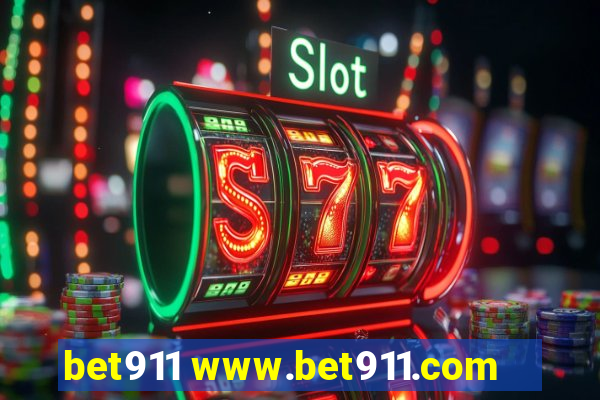 bet911 www.bet911.com