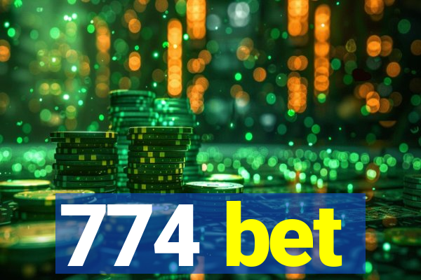 774 bet