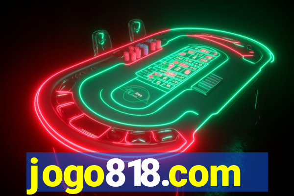 jogo818.com