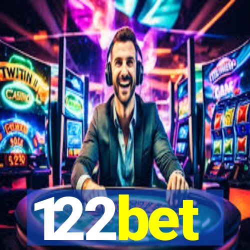 122bet