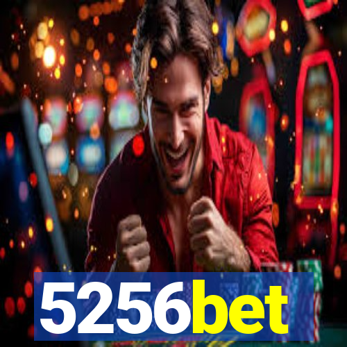 5256bet