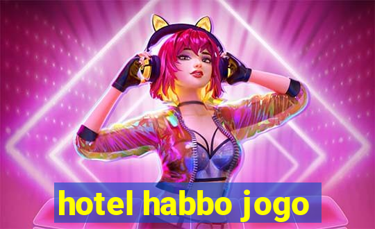 hotel habbo jogo