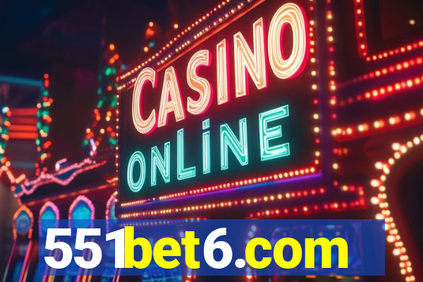 551bet6.com