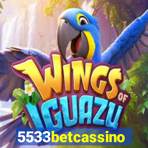 5533betcassino