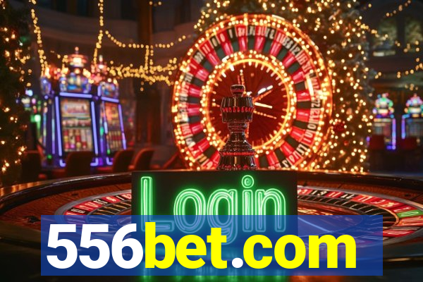 556bet.com