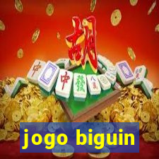 jogo biguin