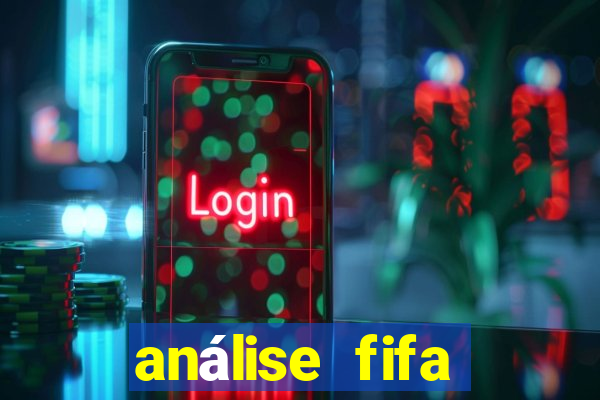 análise fifa bet365 grátis