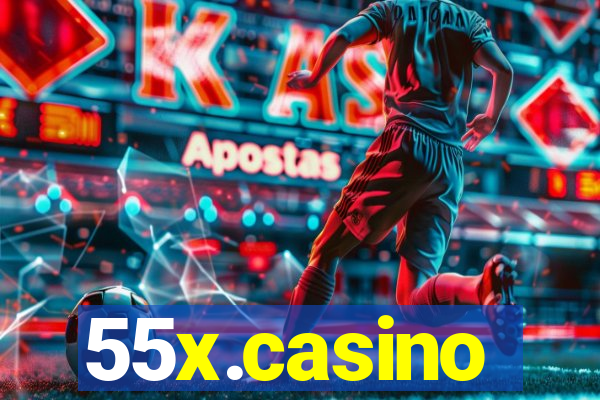 55x.casino