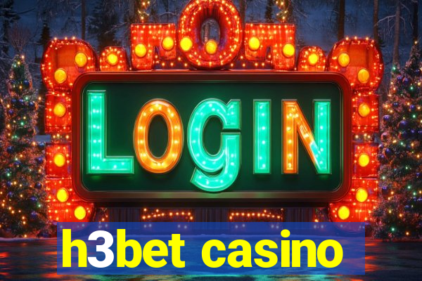 h3bet casino