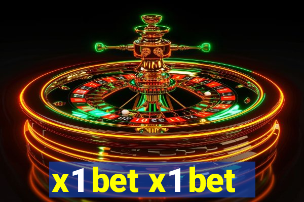 x1 bet x1 bet