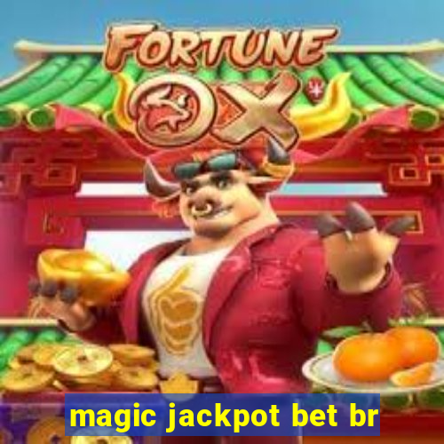 magic jackpot bet br