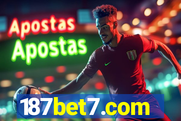 187bet7.com