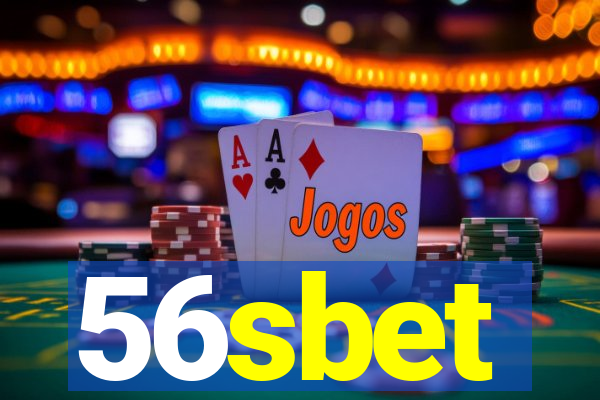 56sbet