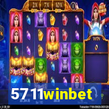 5711winbet