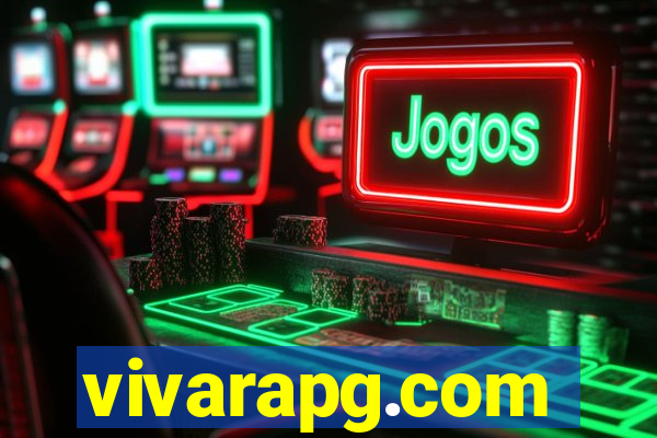 vivarapg.com