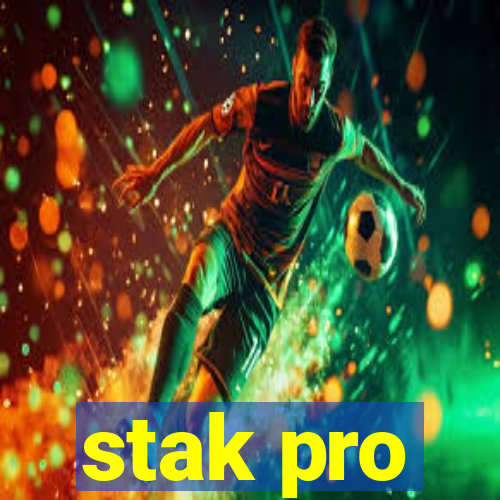 stak pro