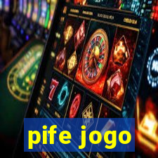 pife jogo