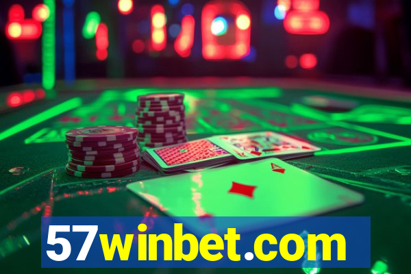 57winbet.com