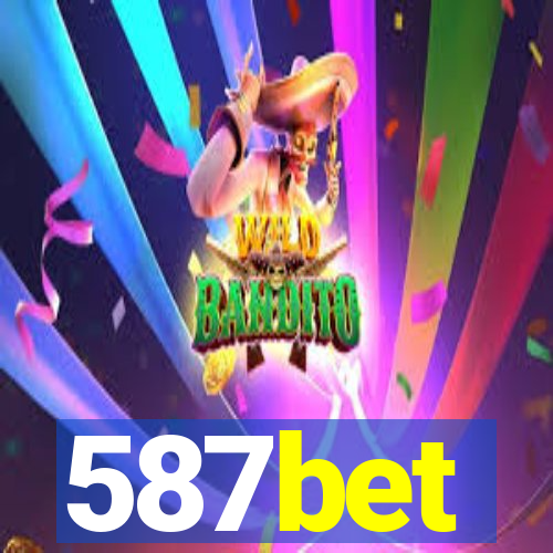 587bet