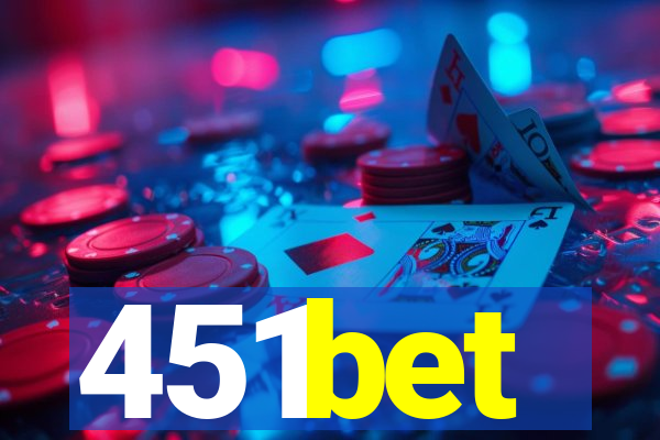 451bet