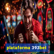 plataforma 393bet