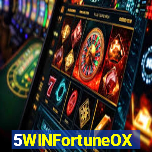 5WINFortuneOX