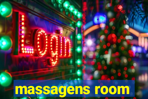 massagens room