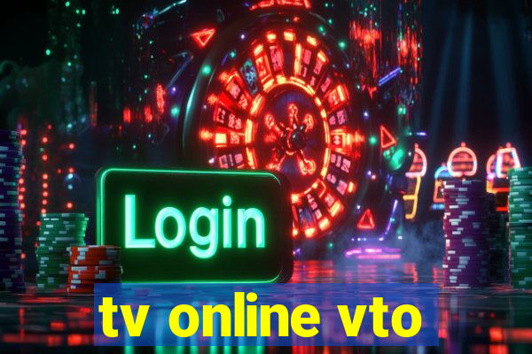 tv online vto