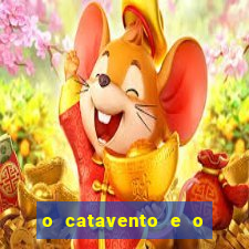 o catavento e o ventilador pdf